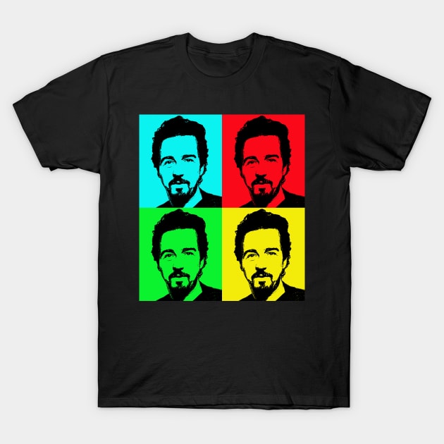 edward norton T-Shirt by oryan80